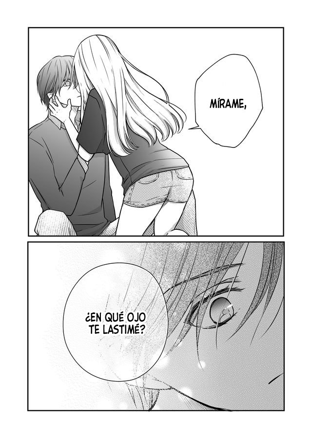 Read Yamada-kun to Lv999 no Koi wo Suru ES Manga Online