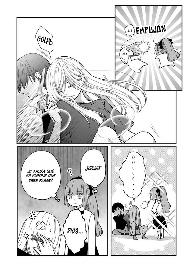 Read Yamada-kun to Lv999 no Koi wo Suru ES Manga Online