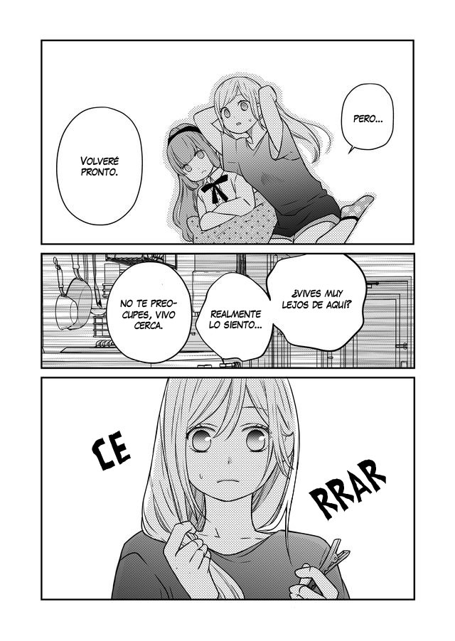 Read Yamada-kun to Lv999 no Koi wo Suru ES Manga Online