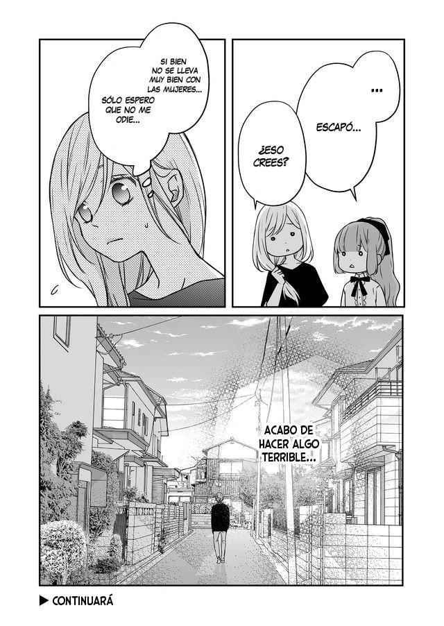 Read Yamada-kun to Lv999 no Koi wo Suru ES Manga Online