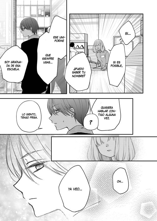 Read Yamada-kun to Lv999 no Koi wo Suru ES Manga Online