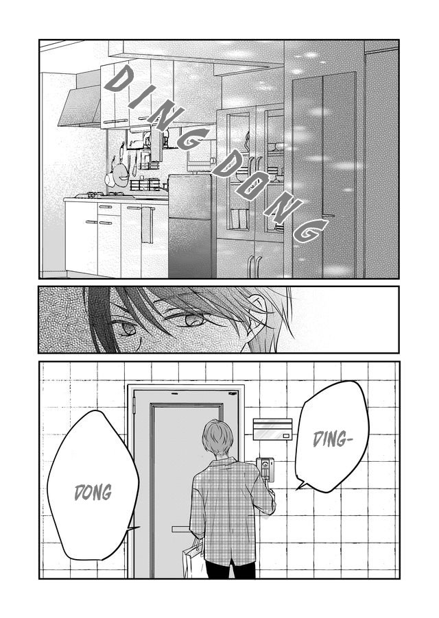 Read Yamada-kun to Lv999 no Koi wo Suru ES Manga Online