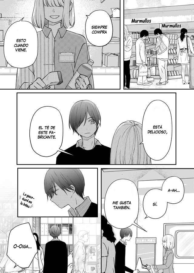 Read Yamada-kun to Lv999 no Koi wo Suru ES Manga Online