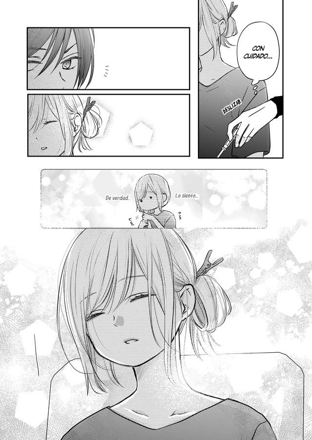 Read Yamada-kun to Lv999 no Koi wo Suru ES Manga Online