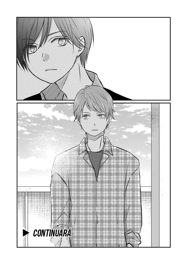 Read Yamada-kun to Lv999 no Koi wo Suru ES Manga Online