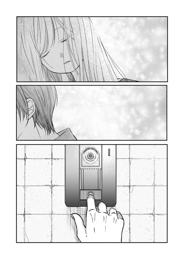 Read Yamada-kun to Lv999 no Koi wo Suru ES Manga Online
