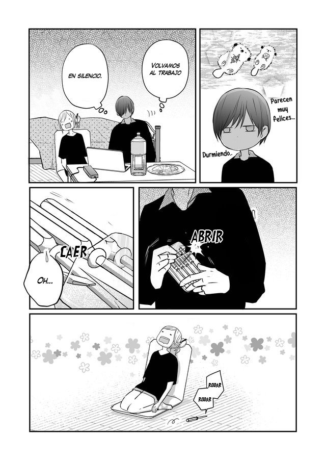 Read Yamada-kun to Lv999 no Koi wo Suru ES Manga Online