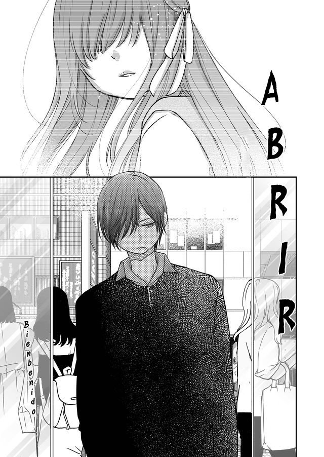Read Yamada-kun to Lv999 no Koi wo Suru ES Manga Online