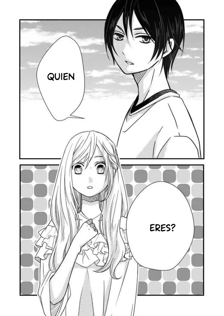 Read Yamada-kun to Lv999 no Koi wo Suru ES Manga Online
