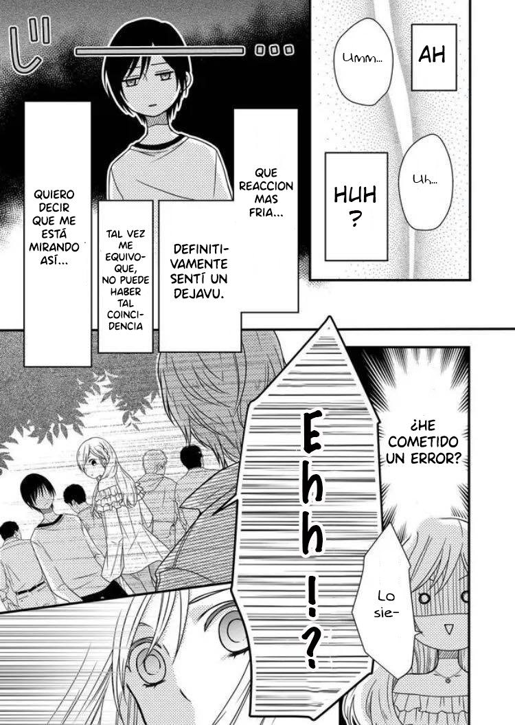 Read Yamada-kun to Lv999 no Koi wo Suru ES Manga Online