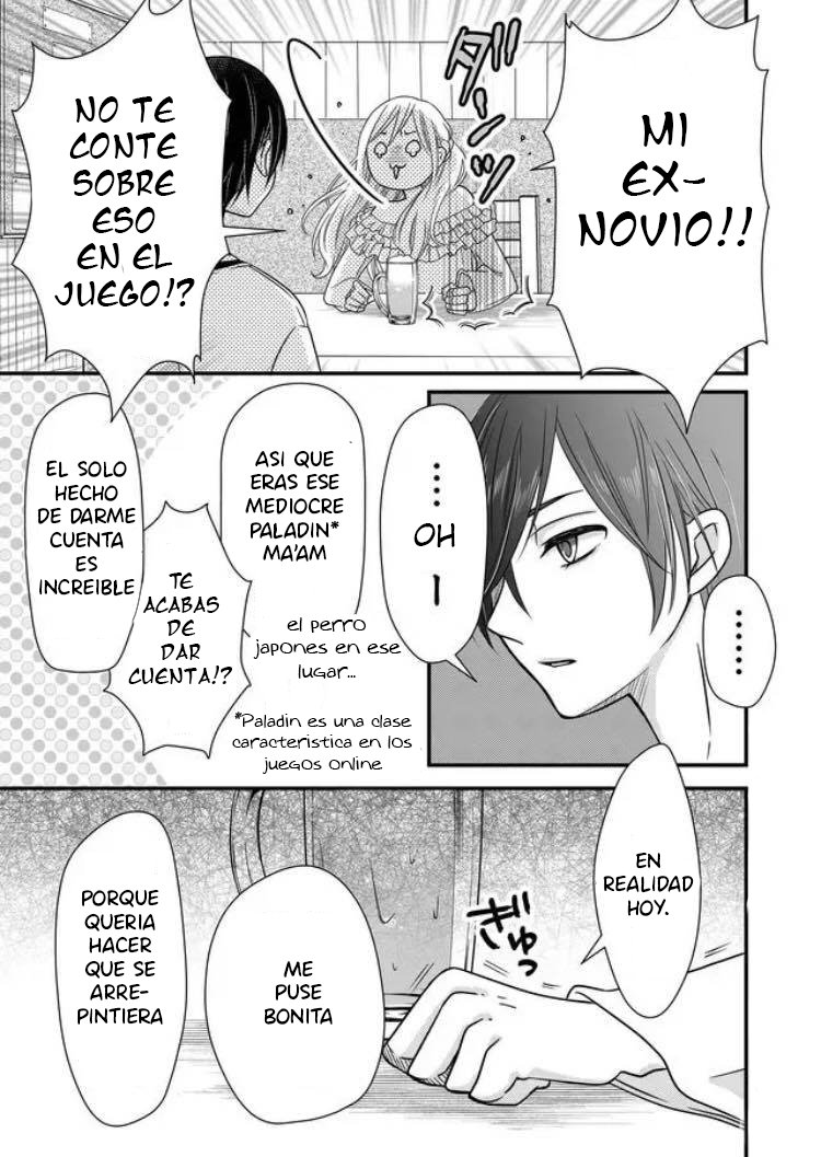 Read Yamada-kun to Lv999 no Koi wo Suru ES Manga Online