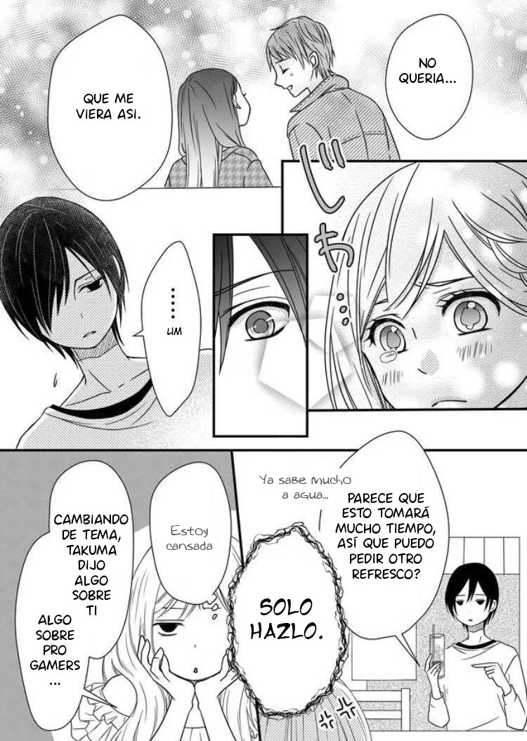 Read Yamada-kun to Lv999 no Koi wo Suru ES Manga Online