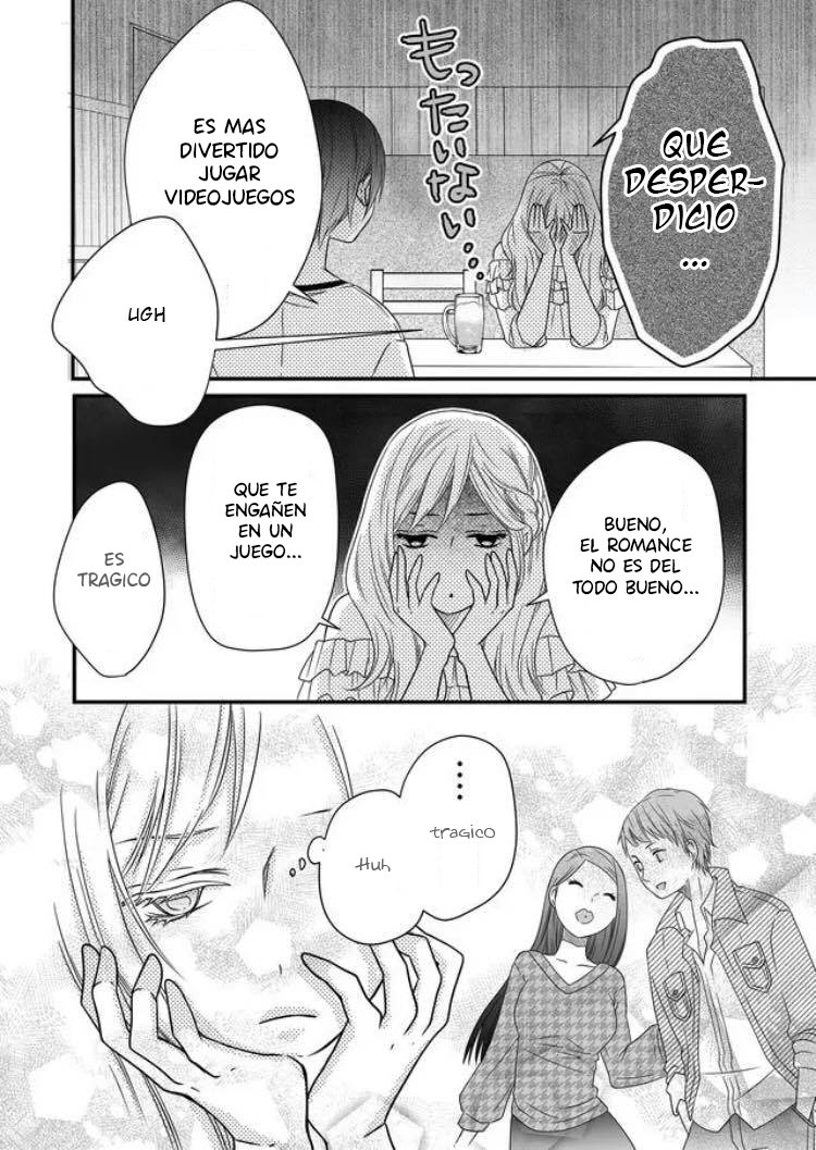 Read Yamada-kun to Lv999 no Koi wo Suru ES Manga Online