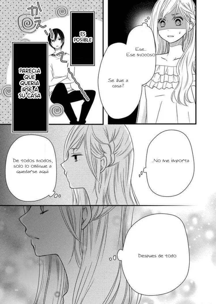 Read Yamada-kun to Lv999 no Koi wo Suru ES Manga Online