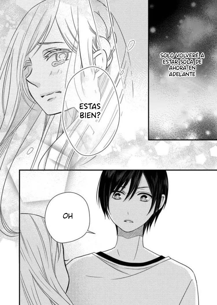 Read Yamada-kun to Lv999 no Koi wo Suru ES Manga Online