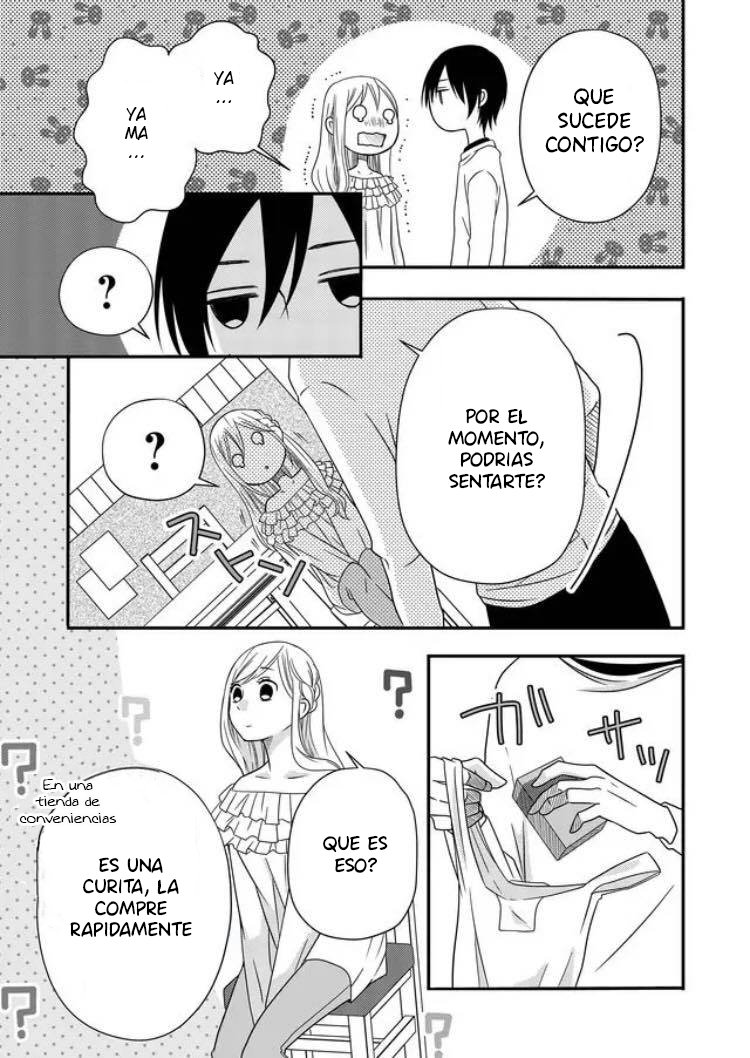 Read Yamada-kun to Lv999 no Koi wo Suru ES Manga Online