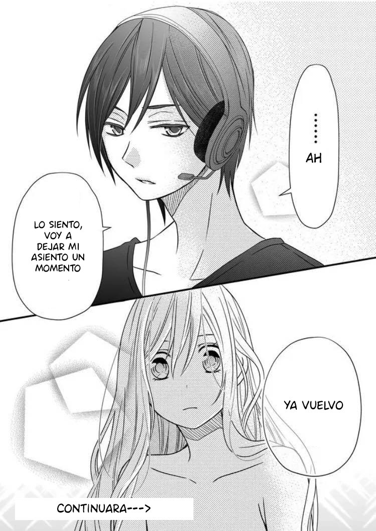 Read Yamada-kun to Lv999 no Koi wo Suru ES Manga Online