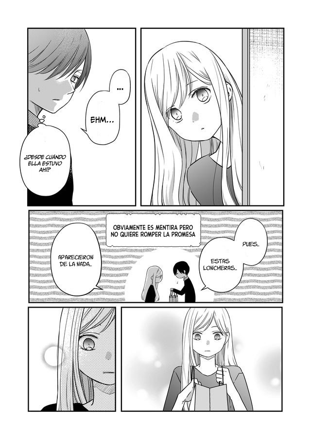 Read Yamada-kun to Lv999 no Koi wo Suru ES Manga Online