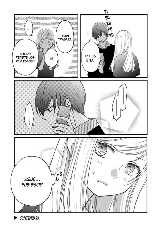Read Yamada-kun to Lv999 no Koi wo Suru ES Manga Online