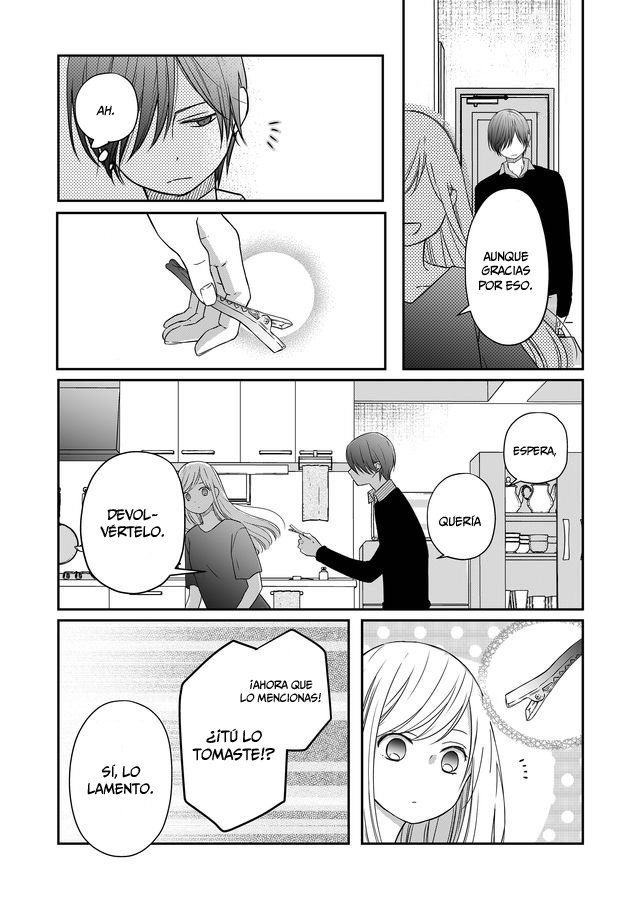 Read Yamada-kun to Lv999 no Koi wo Suru ES Manga Online