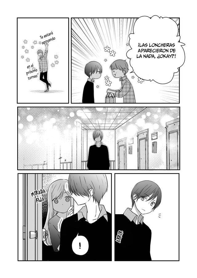Read Yamada-kun to Lv999 no Koi wo Suru ES Manga Online