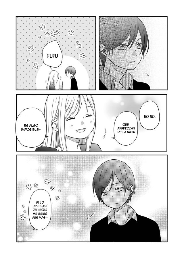Read Yamada-kun to Lv999 no Koi wo Suru ES Manga Online