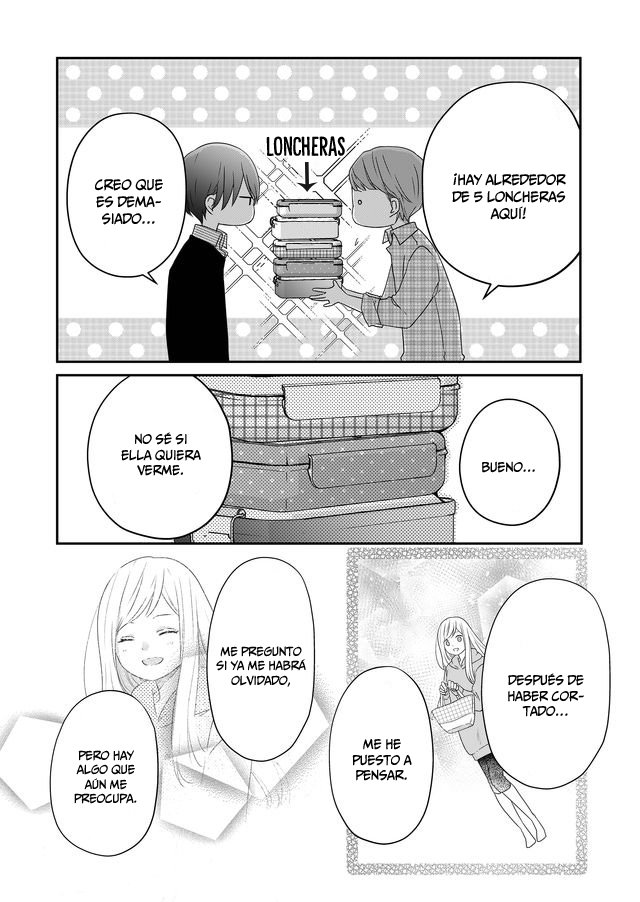 Read Yamada-kun to Lv999 no Koi wo Suru ES Manga Online
