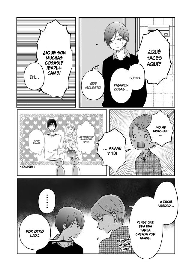 Read Yamada-kun to Lv999 no Koi wo Suru ES Manga Online