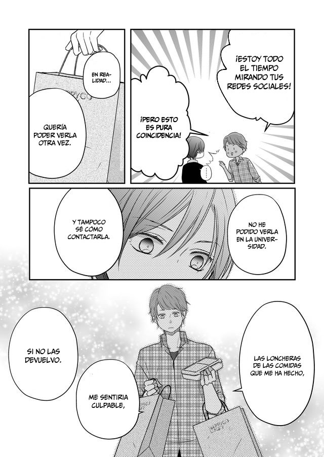 Read Yamada-kun to Lv999 no Koi wo Suru ES Manga Online