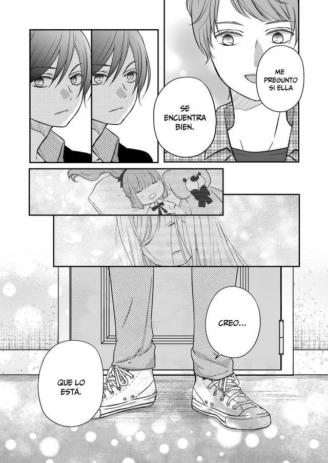 Read Yamada-kun to Lv999 no Koi wo Suru ES Manga Online