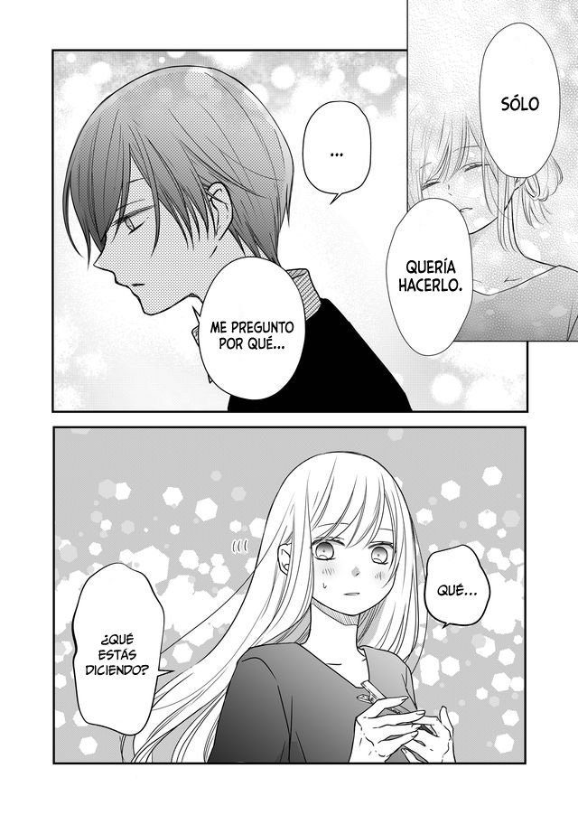 Read Yamada-kun to Lv999 no Koi wo Suru ES Manga Online