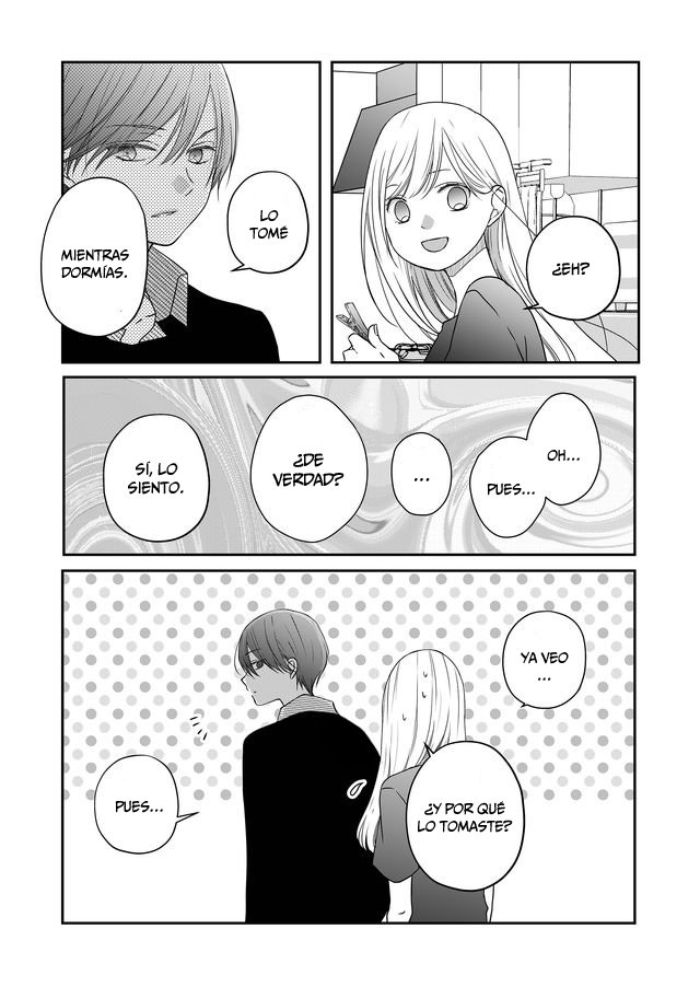 Read Yamada-kun to Lv999 no Koi wo Suru ES Manga Online