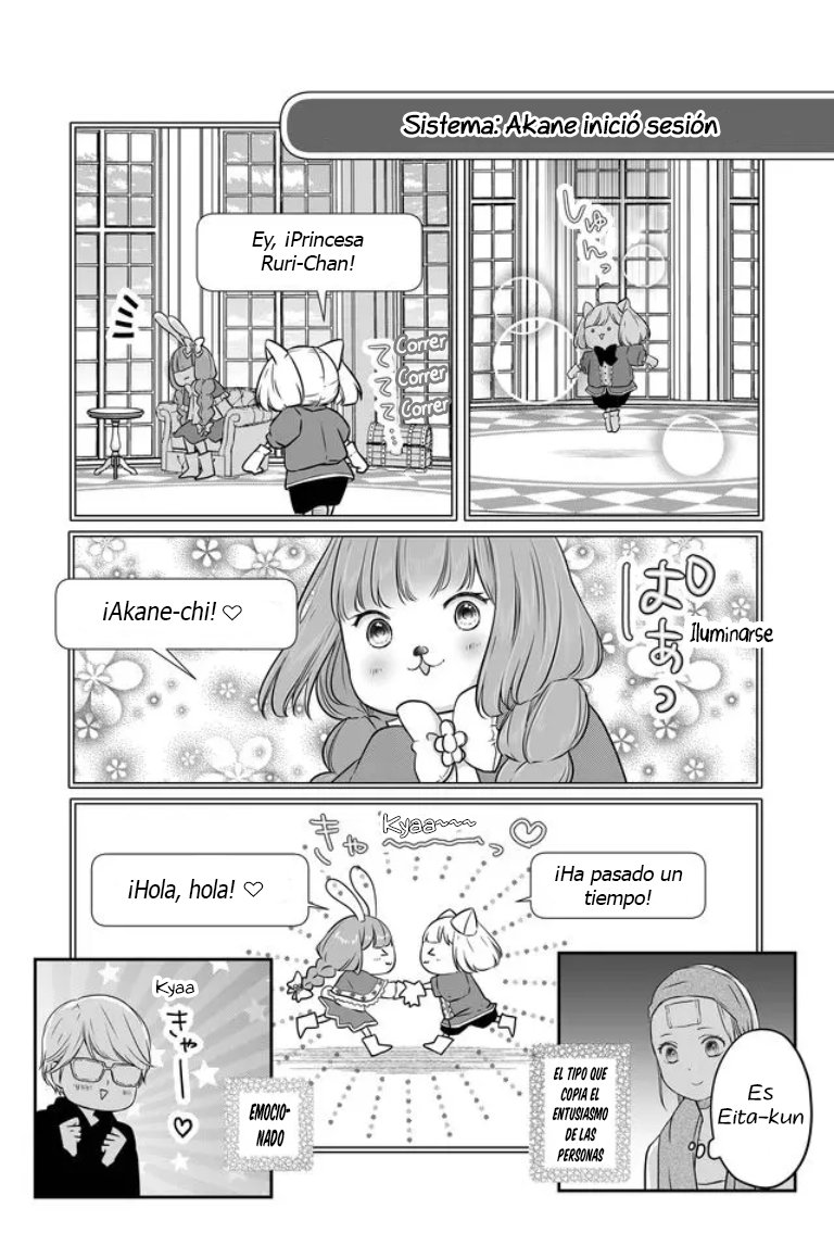 Read Yamada-kun to Lv999 no Koi wo Suru ES Manga Online