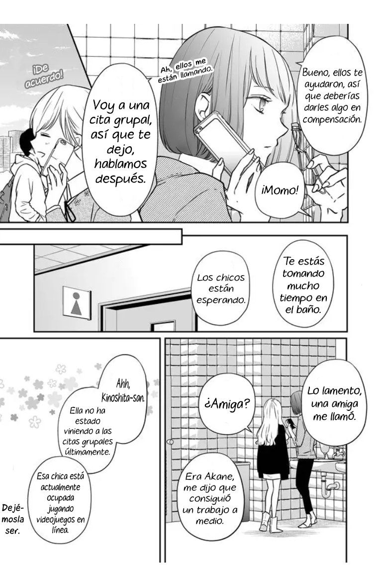 Read Yamada-kun to Lv999 no Koi wo Suru ES Manga Online
