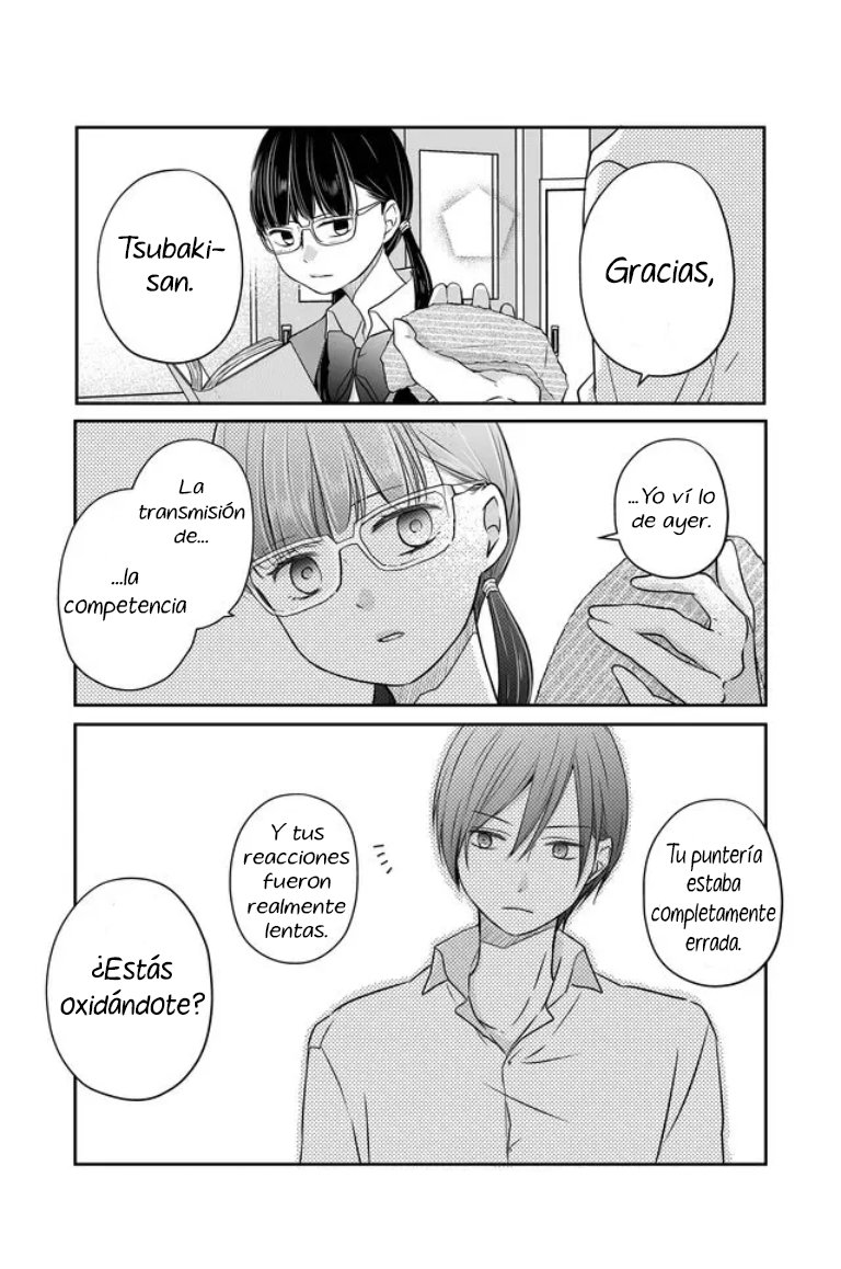 Read Yamada-kun to Lv999 no Koi wo Suru ES Manga Online