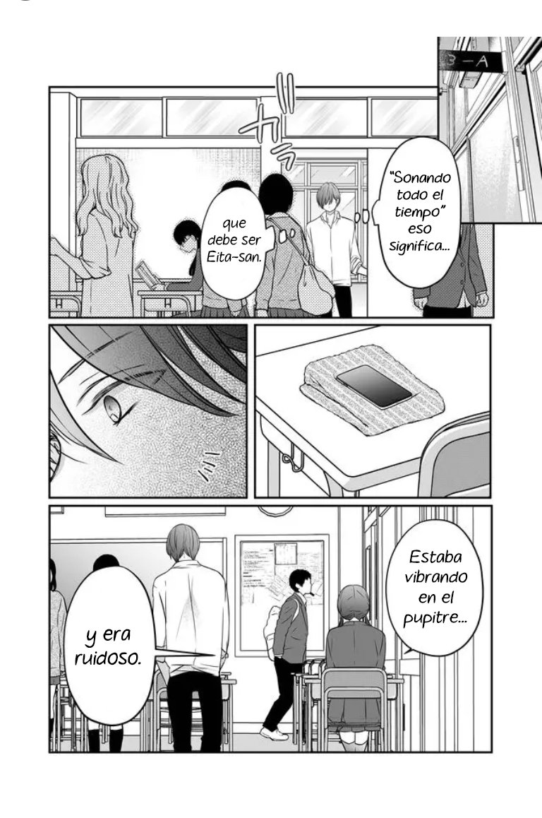 Read Yamada-kun to Lv999 no Koi wo Suru ES Manga Online