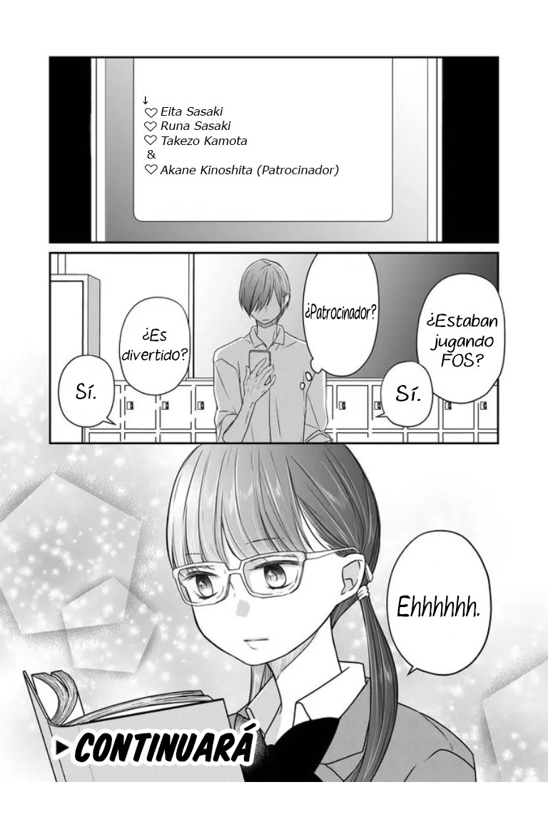 Read Yamada-kun to Lv999 no Koi wo Suru ES Manga Online