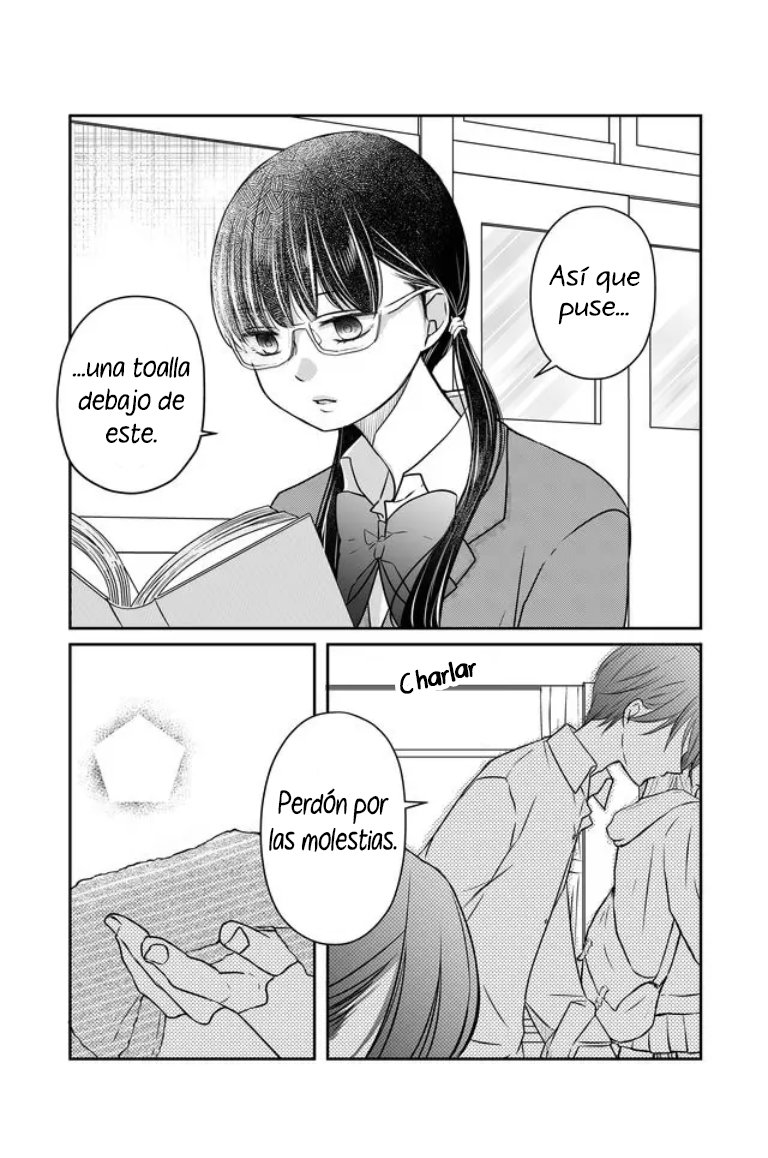 Read Yamada-kun to Lv999 no Koi wo Suru ES Manga Online