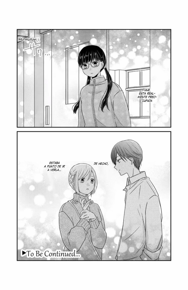Read Yamada-kun to Lv999 no Koi wo Suru ES Manga Online