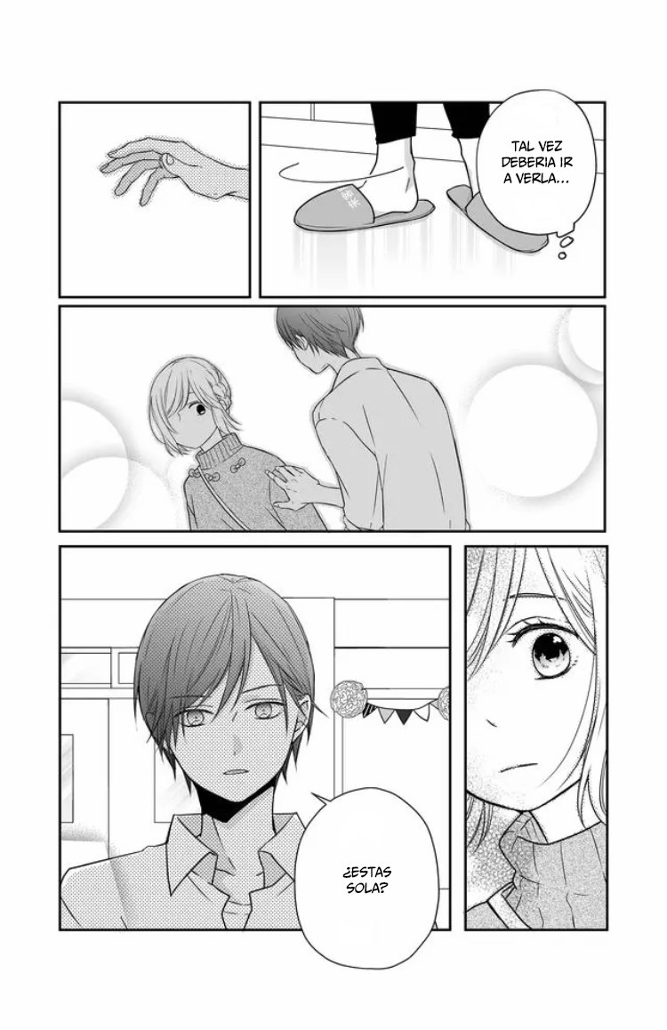 Read Yamada-kun to Lv999 no Koi wo Suru ES Manga Online