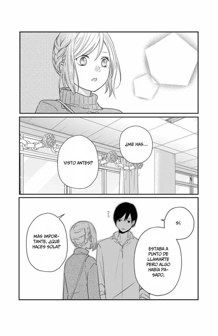 Read Yamada-kun to Lv999 no Koi wo Suru ES Manga Online