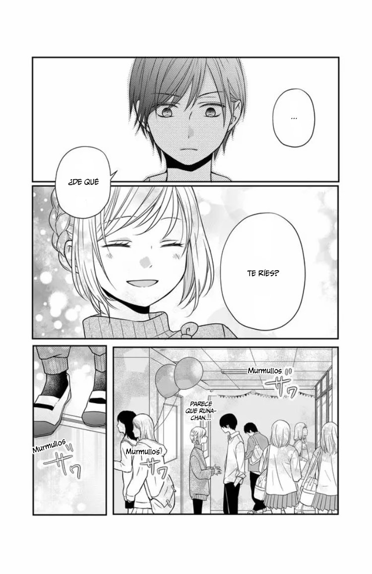 Read Yamada-kun to Lv999 no Koi wo Suru ES Manga Online