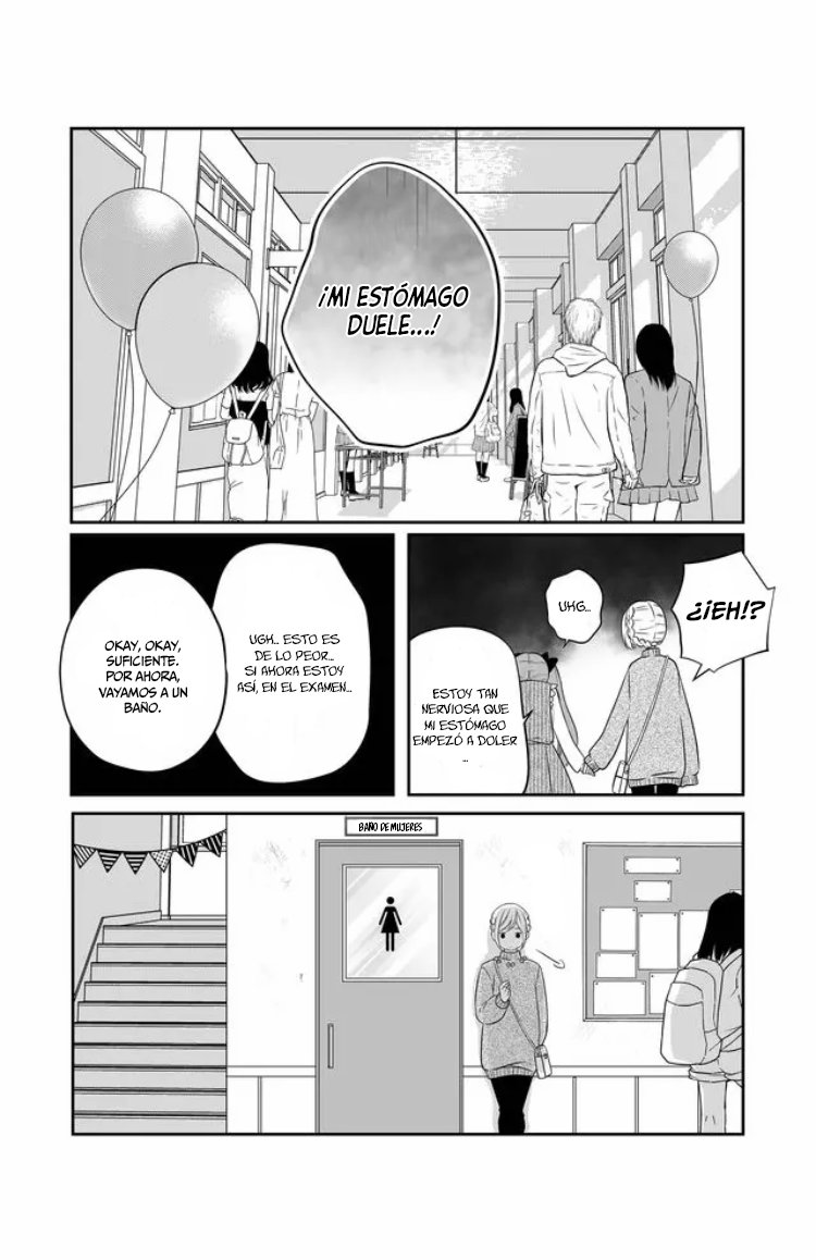 Read Yamada-kun to Lv999 no Koi wo Suru ES Manga Online