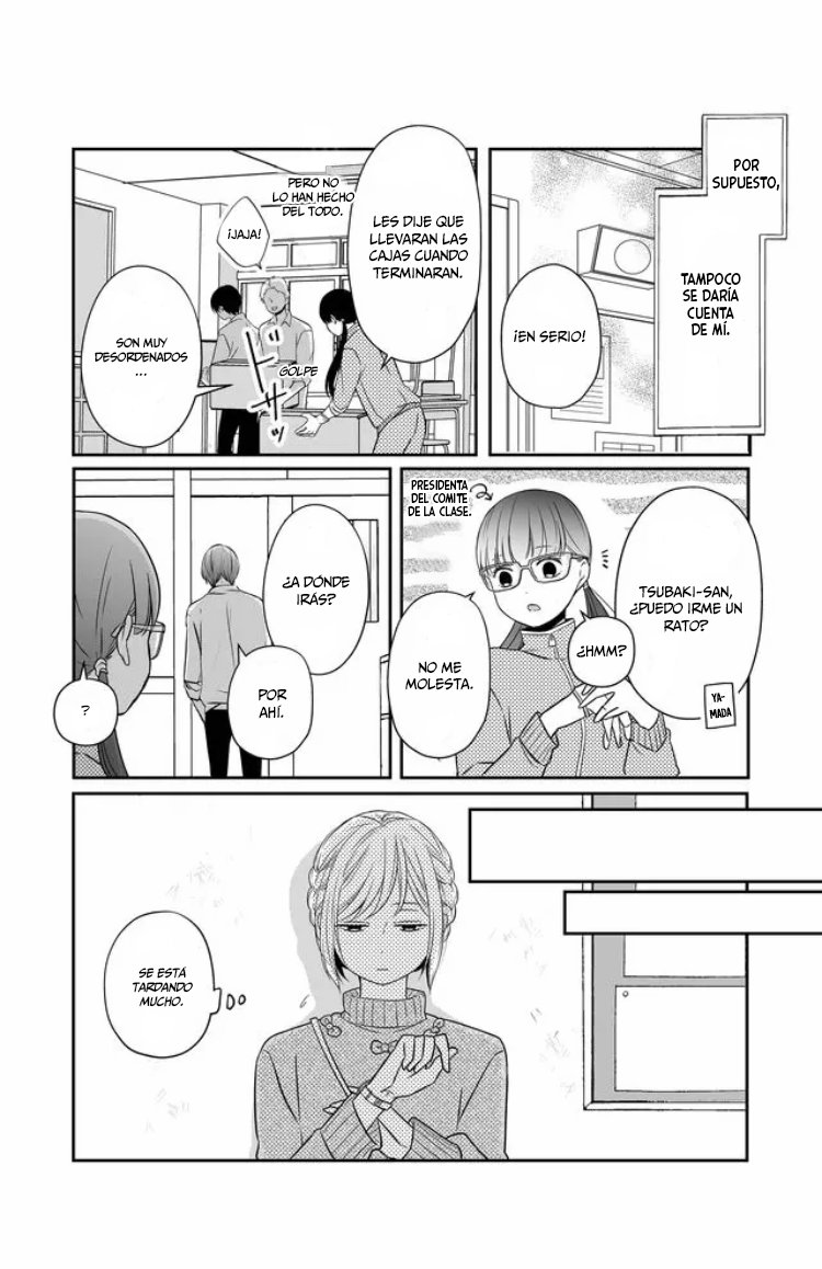 Read Yamada-kun to Lv999 no Koi wo Suru ES Manga Online