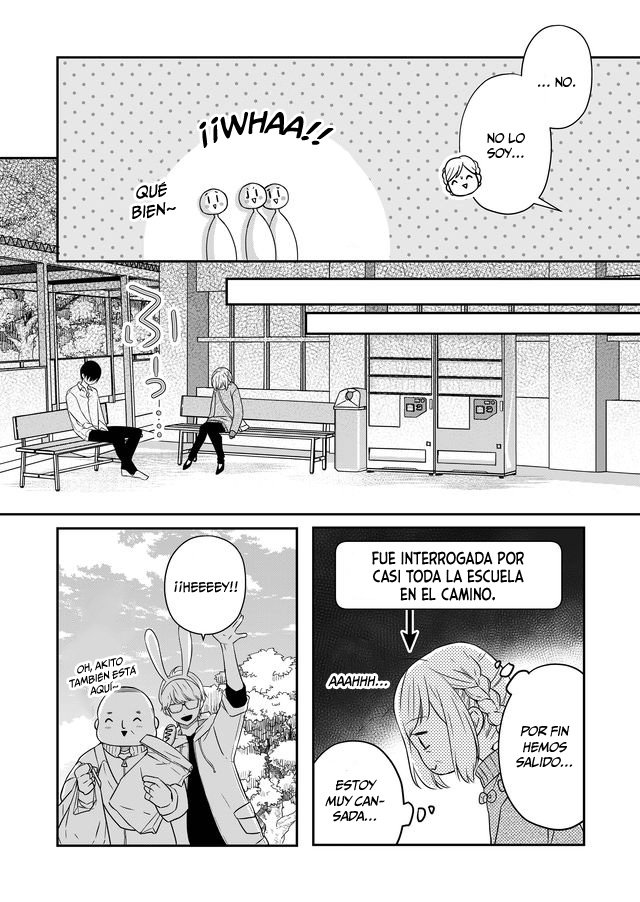 Read Yamada-kun to Lv999 no Koi wo Suru ES Manga Online