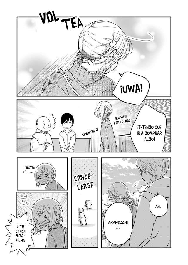 Read Yamada-kun to Lv999 no Koi wo Suru ES Manga Online