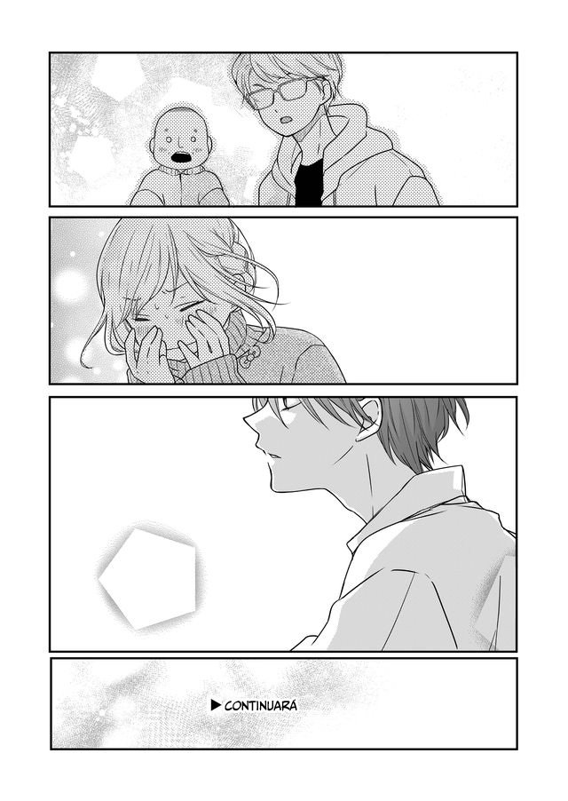 Read Yamada-kun to Lv999 no Koi wo Suru ES Manga Online