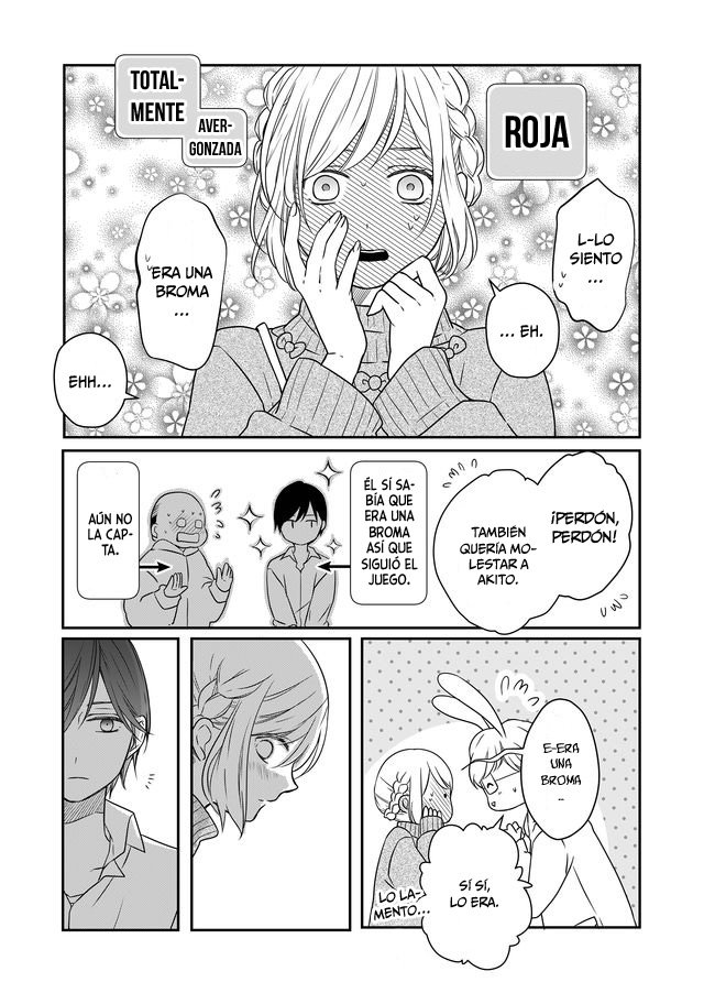 Read Yamada-kun to Lv999 no Koi wo Suru ES Manga Online