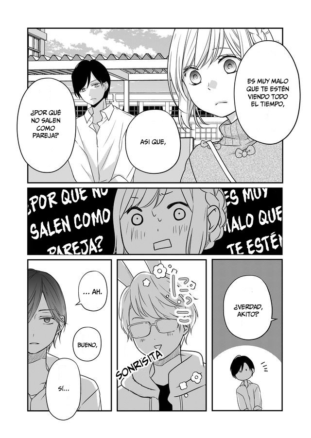 Read Yamada-kun to Lv999 no Koi wo Suru ES Manga Online