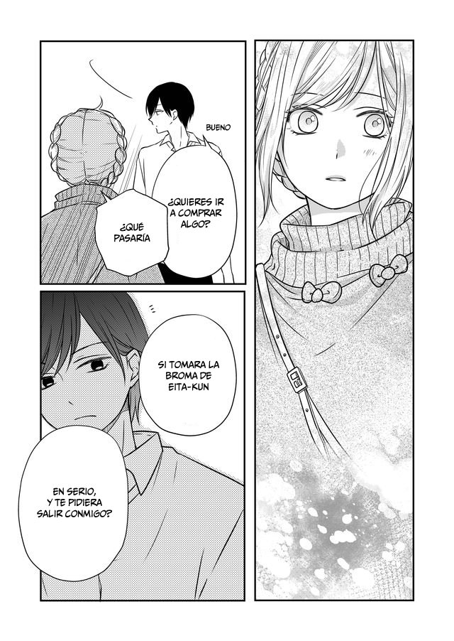 Read Yamada-kun to Lv999 no Koi wo Suru ES Manga Online
